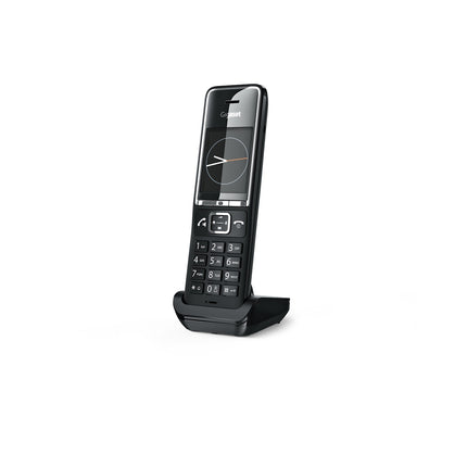 Téléphone sans fil GIGASET COMFORT 550A DUO NOIR