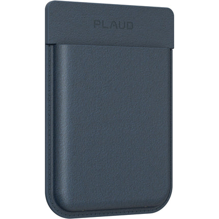 Folio PLAUD MAGNETIC CASE DARK BLUE