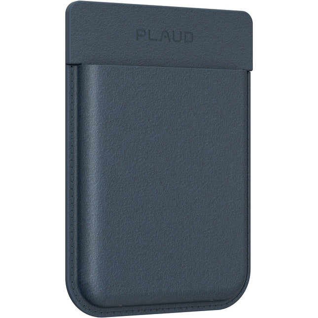 Folio PLAUD MAGNETIC CASE DARK BLUE