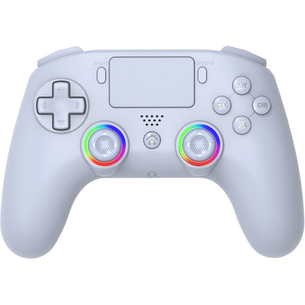 Manette SUBSONIC Sans Fil PS4/PC