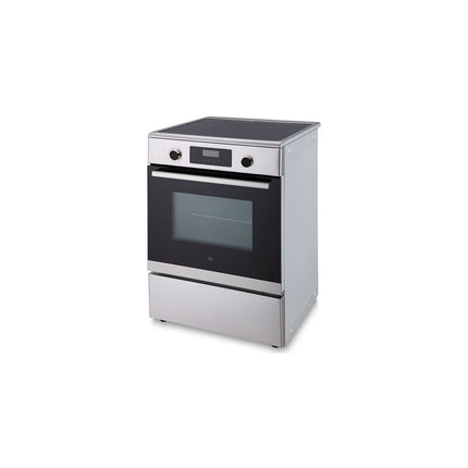Cuisinière induction ESSENTIELB ECIP6060S4 Pyrolyse
