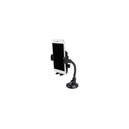 Support smartphone ESSENTIELB Pare-brise bras long pour voiture