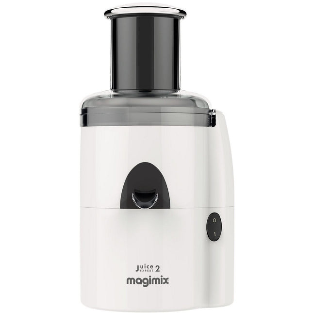Extracteur de jus MAGIMIX 180