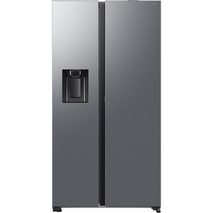 Réfrigérateur Américain SAMSUNG RS80F66KBT Bespoke AI