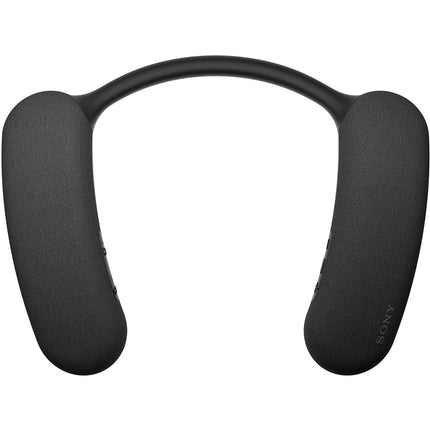 Casque SONY Tour de cou BRAVIA Theatre U Noir