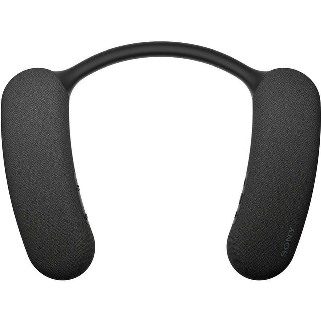Casque SONY Tour de cou BRAVIA Theatre U Noir