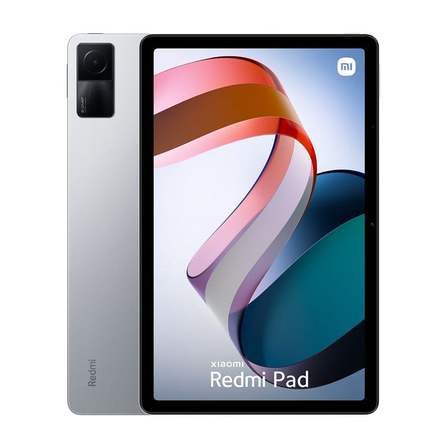 Tablette Android XIAOMI Redmi Pad Argent 128Go