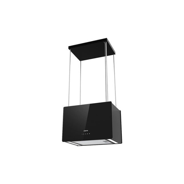 Hotte décorative îlot CIARRA CD4850B