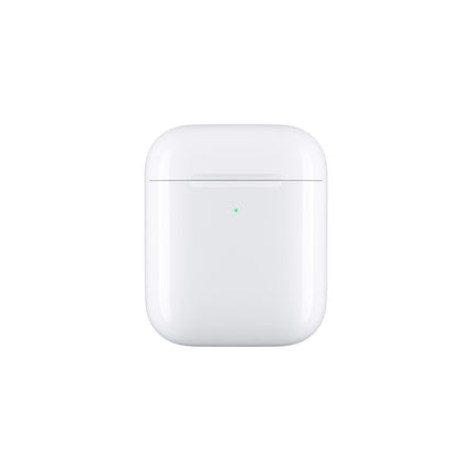Chargeur induction APPLE Etui de charge sans fil pour AirPods