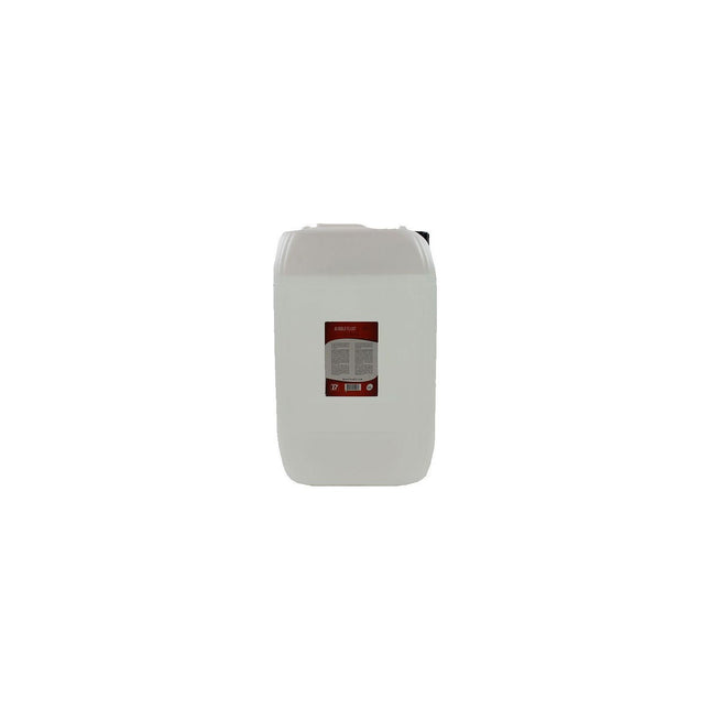 Liquide à bulles BOOMTONEDJ BOOBUBBLEFLUID20L