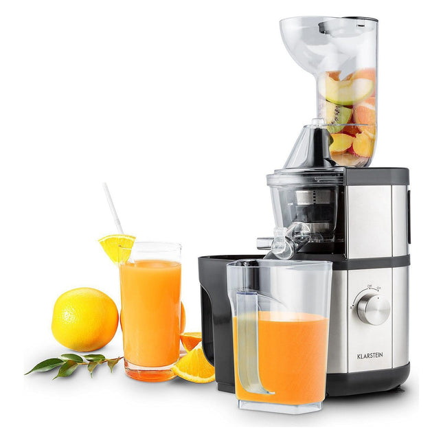 Extracteur de jus KLARSTEIN Fruitberry