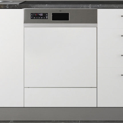 Lave vaisselle encastrable ESSENTIELB ELVI-451i