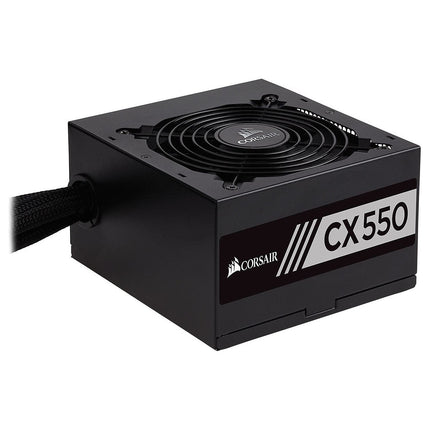 Alimentation PC CORSAIR CX550