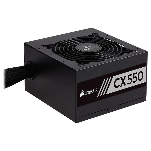 Alimentation PC CORSAIR CX550