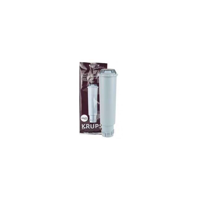 Cartouche filtrante KRUPS de filtration d'eau F08801