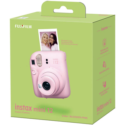 Appareil photo Instantané FUJIFILM INSTAX Mini 12