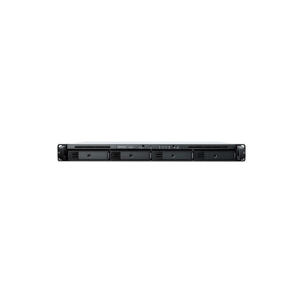 Boitier disque dur SYNOLOGY Boîtier SYNOLOGY RS422+ 4 baies
