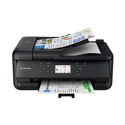 Imprimante jet d'encre CANON Pixma TR7650