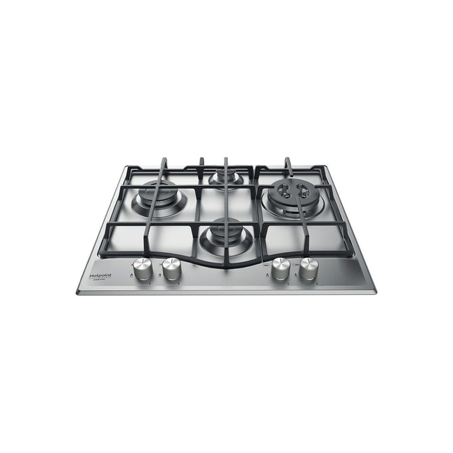 Plaque gaz HOTPOINT PCN641T/IX/HA