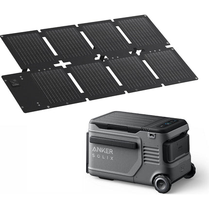 Glacière électrique ANKER Solix KIT 23L EverFrost 2 +PS60