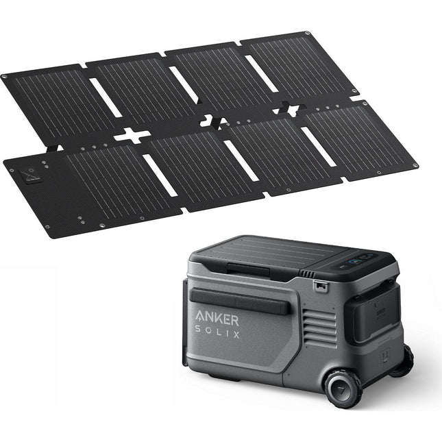 Glacière électrique ANKER Solix KIT 23L EverFrost 2 +PS60