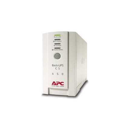Onduleur APC Onduleur en veille BK500EI 500 VA/300W