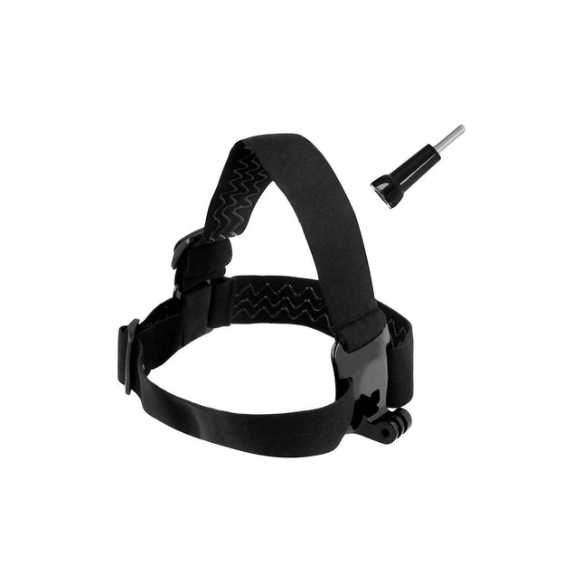 Support de fixation GENERIC Bandeau GoPro, universel