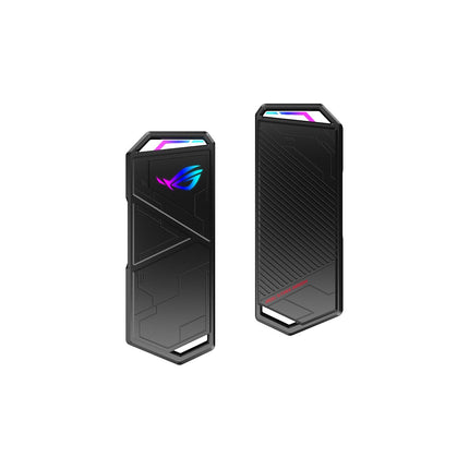 Boitier disque dur ASUS Boitier SSD M2 Strix Arion NVME