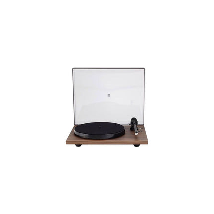 Platine vinyle REGA Planar 1 Noyer Carbon MM