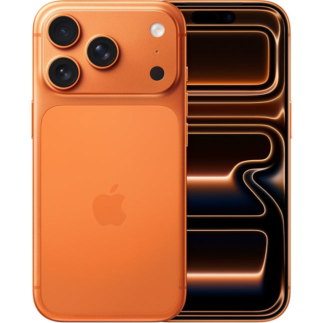 Smartphone APPLE iPhone 17 Pro