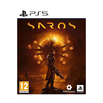 Jeu PS5 SONY Saros