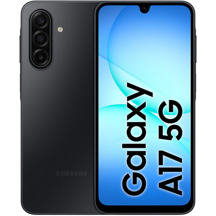 Smartphone SAMSUNG Galaxy A17 128Go 5G