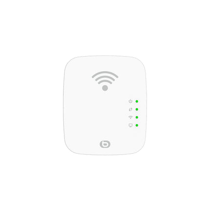 Répéteur Wifi ESSENTIELB Easy Wifi 300P 2026
