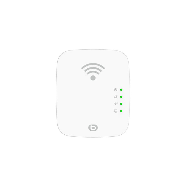 Répéteur Wifi ESSENTIELB Easy Wifi 300P 2026