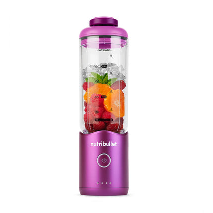 Blender NUTRIBULLET