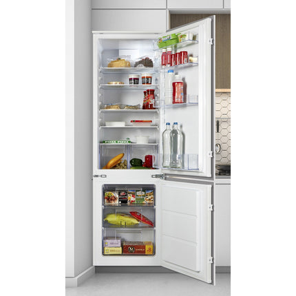 Réfrigérateur combiné encastrable ELECTROLUX END5FE18S ColdSense