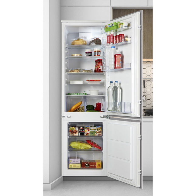 Réfrigérateur combiné encastrable ELECTROLUX END5FE18S ColdSense