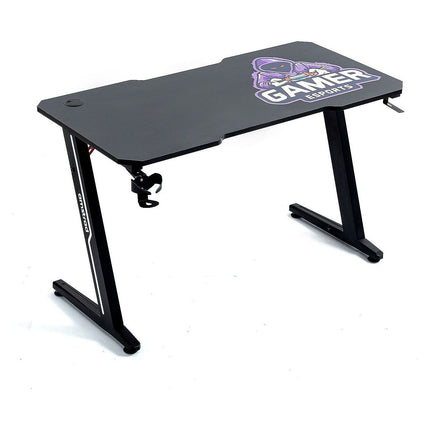 Bureau gamer AMSTRAD DESK120Z-GAMER