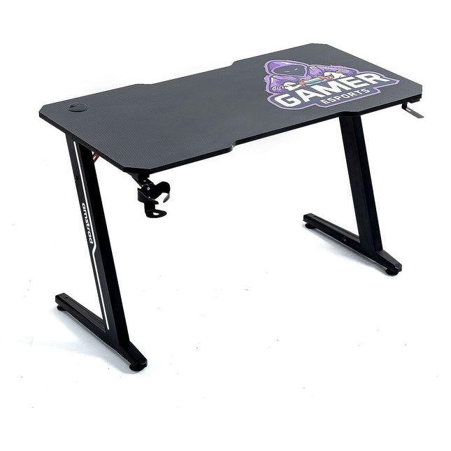 Bureau gamer AMSTRAD DESK120Z-GAMER