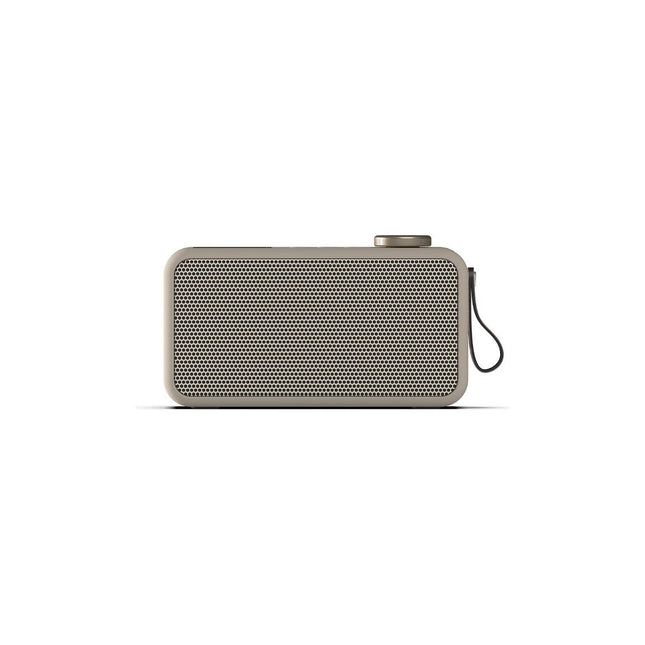 Chaîne HiFi KREAFUNK Radio DAB,reveil et enceinte bluetooth 1