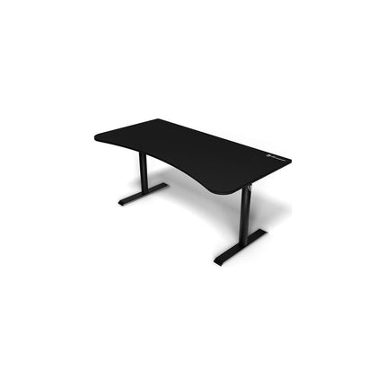 Bureau gamer AROZZI ARENA Pure Black