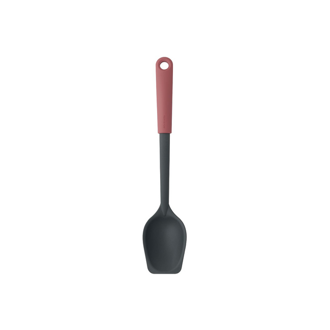 Cuillère BRABANTIA spatule Grape Red
