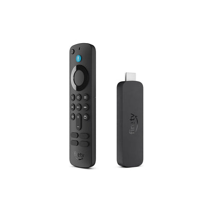 Passerelle multimédia AMAZON Fire TV Stick 4K 2024