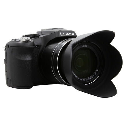 Appareil photo Bridge PANASONIC DMC-FZ200 Reconditionné