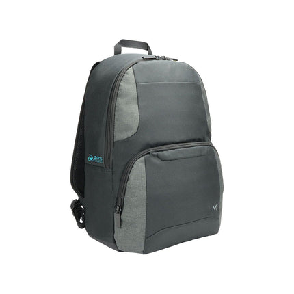 Sac à dos MOBILIS TheOne Éco-conçu PC 14-15,6'' Noir/Gris