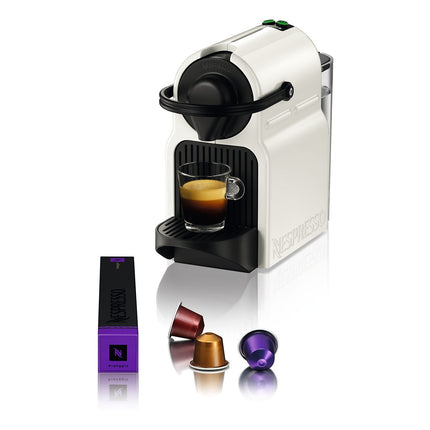 Nespresso KRUPS Inissia Blanche YY1530FD