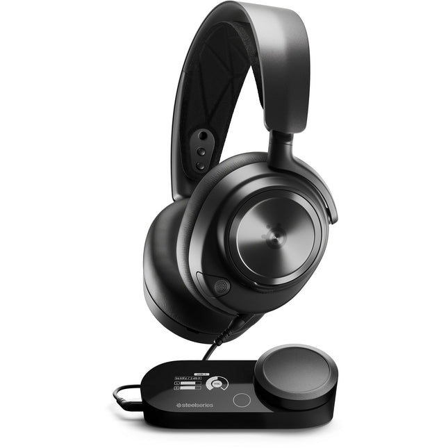 Casque gamer STEELSERIES Arctis Nova