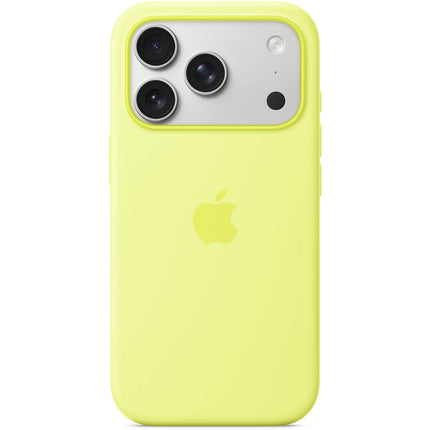 Coque APPLE iPhone 17 Pro MagSafe