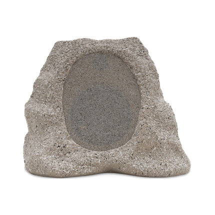 Enceinte extérieure VICTROLA SOLAIRE STEREO ROCK STONE
