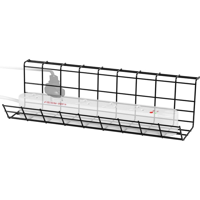DURONIC Duronic CMH1 Support de Gestion des Câbl